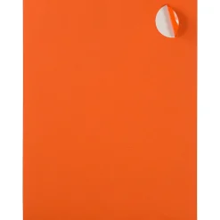 JAM Paper Circle Round Label Sticker Seals, 1 2/3