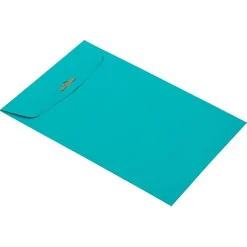 JAM Paper Clasp Catalog Envelope 6