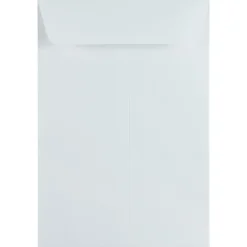 JAM Paper Commercial Open End Catalog Envelopes, 6 1/2" x 9 1/2", White, 25/Pack (1623193)* Catalog