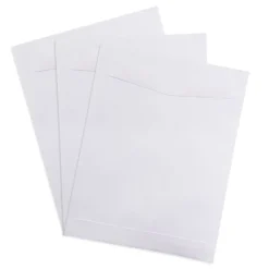 JAM Paper Commercial Open End Catalog Envelopes, 8 3/4