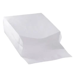 JAM Paper Expandable Open End Catalog Envelopes with Peel & Seal Closure, 10 x 12 x 4, White, 250/Box (376634180b)* Catalog
