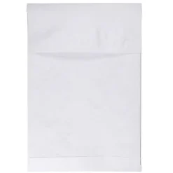 JAM Paper Expandable Open End Catalog Envelopes with Peel & Seal Closure, 9 x 12 x 2, White, 250/Box (376634177b)* Catalog