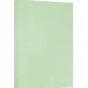 ® Extra Heavy Weight 110lb Cardstock, 11 x 17 Tabloid Coverstock, Green, 50 Sheets/Pack (16932843) Card Stock