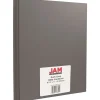 Best Extra Heavyweight 130 lb. Cardstock Paper, 8.5" x 11", Dark Gray, 25 Sheets/Pack (296631631) Card Stock
