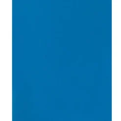 JAM Paper Glossy 2-Pocket Portfolio Folder, , 6/Pack (385Gbua) Blue Best