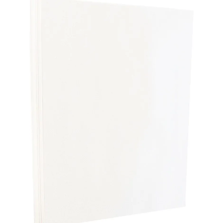 Glossy Presentation Paper, 8.5" x 11", 100 Sheets/Pack (1034701D) Photo Paper