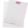 JAM Paper ® Heavyweight Plastic Sleeves, 9" x 12", Clear, 12/Pack (2226316988) Online