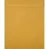 JAM Paper Kraft Open End Catalog Envelope, 11 1/2" x 14 1/2", Brown, 50/Pack (313011452I)* Catalog