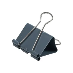 JAM Paper Large Binder Clips, 1