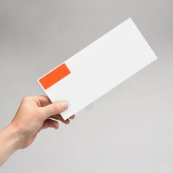 JAM Paper Laser/Inkjet Address Labels, 1