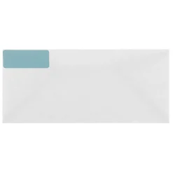 JAM Paper Laser/Inkjet Address Label, 1