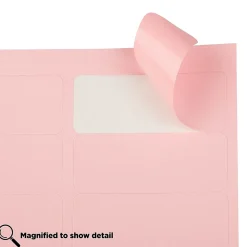 JAM Paper Laser/Inkjet Address Label, 1