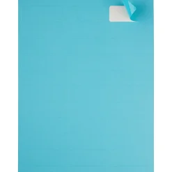 JAM Paper Laser/Inkjet Mailing Address Labels, 1