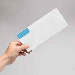 JAM Paper Laser/Inkjet Mailing Address Labels, 1