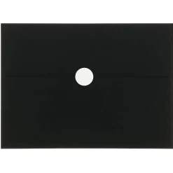 JAM Paper Laser/Inkjet Round Multipurpose Labels, 0.75" Dia, White, 108/Pack (3147612190) Outlet