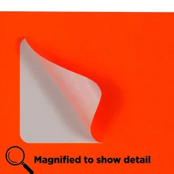 JAM Paper Laser/Inkjet Shipping Labels, 2