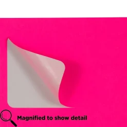 JAM Paper Laser/Inkjet Shipping Labels, 2