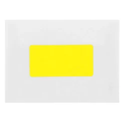 JAM Paper Laser/Inkjet Shipping Labels, 2