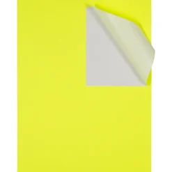 JAM Paper Laser/Inkjet Shipping Labels, 4