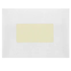 JAM Paper Laser/Inkjet Shipping Shipping Labels, 2