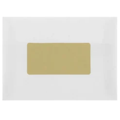 JAM Paper Laser/Inkjet Shipping Labels, 2