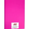 Sale Ledger 65 lb. Cardstock Paper, 11" x 17", Fuchsia Pink, 50 Sheets/Pack (16728494) Card Stock