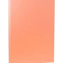 Discount ® Legal Matte 28lb Paper, 8.5 x 14, Salmon Pink, 50 Sheets/Pack (16729357) Multipurpose Paper