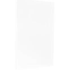 New ® Legal Strathmore 24lb Paper, 8.5 x 14, Bright White Wove, 500 Sheets/Ream (2203719135B) Resume Paper