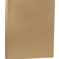 Outlet Matte 8.5" x 11" Multipurpose Paper, 28 lbs., Paper, Brown Kraft, 500 Sheets/Ream (LEKR36926B) Multipurpose Paper