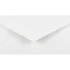 JAM Paper Monarch Security Tinted Business Envelope, 3 7/8" x 7 1/2", White, 1000/Carton (04093007B)* Security Tinted