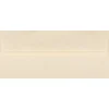 JAM Paper Open End #10 Business Envelope, 4 1/8" x 9 1/2", Natural, 50/Pack (900926651I)* Business
