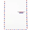 JAM Paper Open End Catalog Envelope, 9" x 12", White, 100/Pack (1430744C)* Catalog