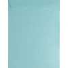 JAM Paper Open End Catalog Envelopes, 9" x 12", Aqua Blue, 100/Pack (31287530f)* Catalog