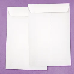 JAM Paper Open End Catalog Envelope, 6