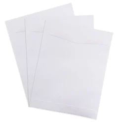JAM Paper Open End Catalog Envelope, 8 3/4