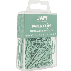 JAM Paper Paper Clips, 1