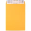JAM Paper Peel & Seal Kraft Open End Catalog Envelope, 9" x 12", Brown, 500/Pack (13034231C)* Catalog
