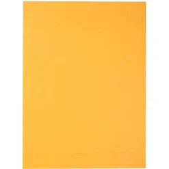 JAM Paper Peel & Seal Kraft Open End Catalog Envelope, 9