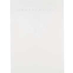 JAM Paper Peel & Seal Open End Open End Catalog Envelope, 7 1/2" x 10 1/2", White, 500/Pack (356828779)* Catalog