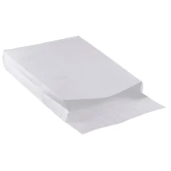 JAM Paper Peel & Seal Open End #13 Catalog Envelope, 10