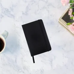 JAM Paper Pocket Notebook, 3.75