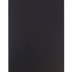 JAM Paper 2-Pocket Textured Linen Business Folders, , 25/Pack (386LBLA) Black Online