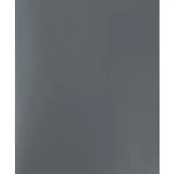 JAM Paper POP 2-Pocket Portfolio Plastic Folder, , 96/Box (382EGYB) Gray Clearance