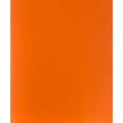 JAM Paper POP Two-Pocket Plastic Folders, , 6/Pack (382Eord) Orange Discount