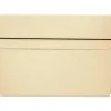 JAM Paper Portfolio Case with Elastic Closure, Natural Kraft (154528546)