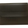 JAM Paper Portfolio Case with Elastic Closure, Black (2154512315)