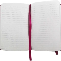 JAM Paper Professional Notebooks, 5.8