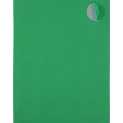 JAM Paper Round Label Sticker Seals, 1 2/3