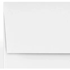 JAM Paper Self Seal A1 Booklet Envelope 3 5/8