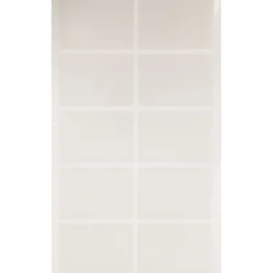 JAM Paper ® Self-Adhesive Business Card Holders, 2 x 3 1/2, Clear, 30 Label Pockets/Pack (6187815065B) Online